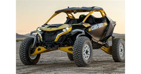 can am 2024